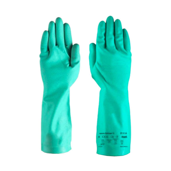 Găng tay chịu dầu, chống hóa chất Ansell 37- 176 cao cấp T125