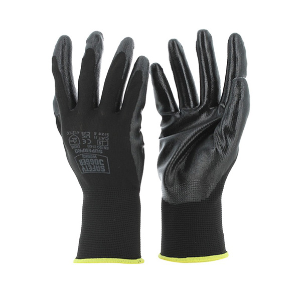 Găng tay chống dầu Jogger Superpro thoáng khí, chống trơn trượt T142