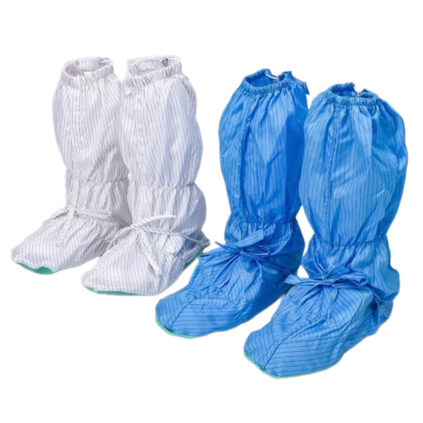 Bọc giày phòng sạch