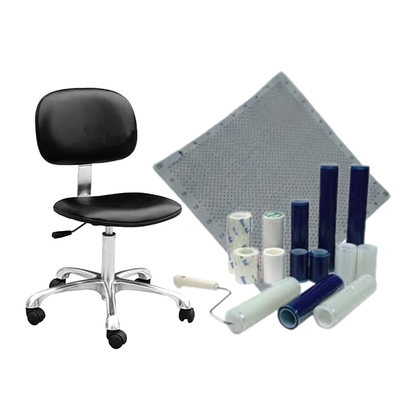 Vật tư phòng sạch