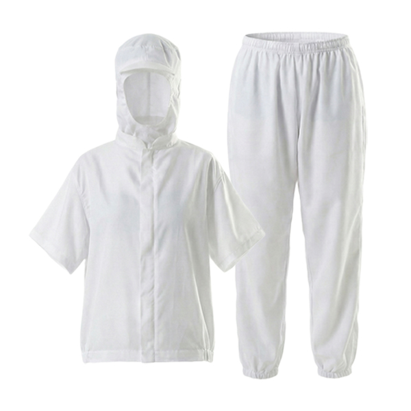 Quần áo thực phẩm