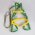 Dây đai an toàn toàn thân 1 móc Việt Nam C108