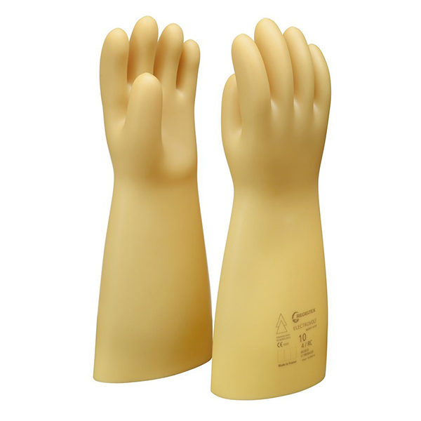 Găng tay cách điện