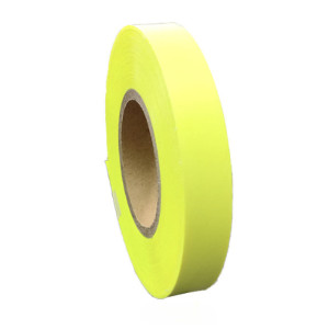 Dây vải phản quang polyester hỗ trợ quan sát ban đêm 2.5cmx100m PQ07