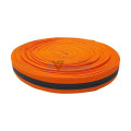 Cuộn phản quang vải màu cam khổ 2.5cm x 100m PQ01