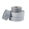 Phản quang polyester xám phát sáng an toàn ban đêm 5cmx100m PQ06
