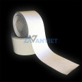 Phản quang polyester xám phát sáng an toàn ban đêm 5cmx100m PQ06