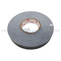 Cuộn dây phản quang poly màu xám bản 2.5cm x 100m PQ05
