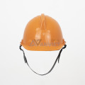 Mũ bảo hộ lao động An Việt giá rẻ M130, Màu cam