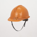 Mũ bảo hộ lao động An Việt giá rẻ M130, Màu cam