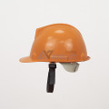 Mũ bảo hộ lao động An Việt giá rẻ M130, Màu cam