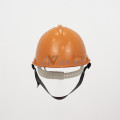 Mũ bảo hộ lao động An Việt giá rẻ M130, Màu cam