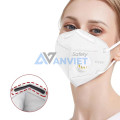 Khẩu trang có van KN95 lọc khuẩn 5 lớp, chống bụi mịn cao cấp H110