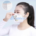 Khẩu trang có van KN95 lọc khuẩn 5 lớp, chống bụi mịn cao cấp H110