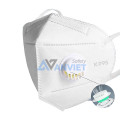 Khẩu trang có van KN95 lọc khuẩn 5 lớp, chống bụi mịn cao cấp H110