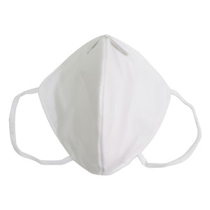 Khẩu trang KT5 kháng khuẩn, lọc bụi mịn cao cấp H111