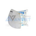 Khẩu trang KT5 kháng khuẩn, lọc bụi mịn cao cấp H111