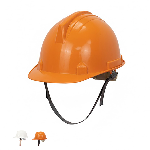 Mũ bảo hộ lao động An Việt quai cài tiện lợi M130