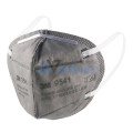 Khẩu trang 3M 9541 than hoạt tính khử mùi, lọc bụi đạt chuẩn N95 H102