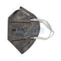 Khẩu trang 3M 9541 than hoạt tính khử mùi, lọc bụi đạt chuẩn N95 H102