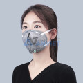 Khẩu trang 3M 9541 than hoạt tính khử mùi, lọc bụi đạt chuẩn N95 H102