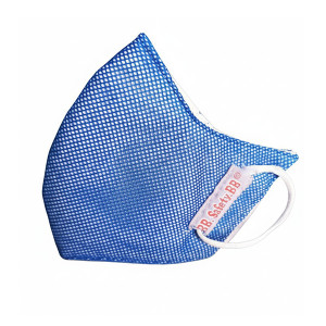 Khẩu trang vải hoạt tính bảo bình 650 không hộp, chống bụi kháng mùi H113