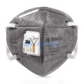 Khẩu trang 3M 9541V có van lọc, quai đeo qua tai H103, 1 chiếc