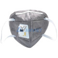 Khẩu trang 3M 9541V có van lọc, quai đeo qua tai H103, 1 chiếc