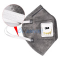 Khẩu trang 3M 9541V có van lọc, quai đeo qua tai H103, 1 chiếc
