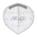 Khẩu trang 3M 9541V có van lọc, quai đeo qua tai H103, 1 chiếc
