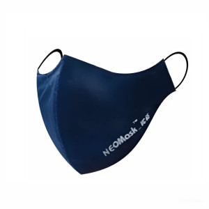 Khẩu trang NeoMask VC65 than hoạt tính, lọc bụi mịn kháng khuẩn H114