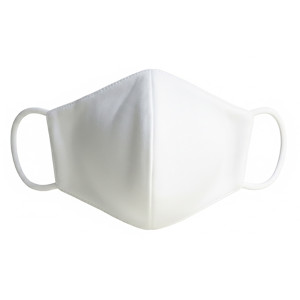 Khẩu trang vải cotton 3 lớp bảo vệ hô hấp H115