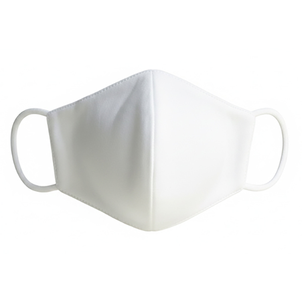 Khẩu trang vải cotton 3 lớp bảo vệ hô hấp H115