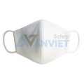 Khẩu trang vải cotton 3 lớp bảo vệ hô hấp H115