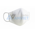 Khẩu trang vải cotton 3 lớp bảo vệ hô hấp H115