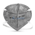 Khẩu trang 3M 9542 chống bụi, quai đeo qua gáy H104, 1 chiếc