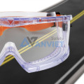 Kính chống hóa chất V-Maxx Honeywell polycarbonate tiêu chuẩn Châu Âu K124