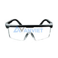 Kính bảo hộ Việt Nam chống tia UV, bảo vệ mắt, trắng K125