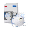 Khẩu trang 3M 8822 có van thở, lọc bụi mịn siêu tốt H108, 1 chiếc
