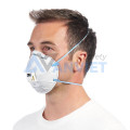 Khẩu trang 3M 8822 có van thở, lọc bụi mịn siêu tốt H108, 1 chiếc