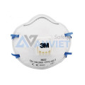 Khẩu trang 3M 8822 có van thở, lọc bụi mịn siêu tốt H108, 1 chiếc