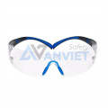 Kính Bảo Hộ 3M SF401SGAF-BLU chống đọng sương, chống trầy, ngăn UV K120