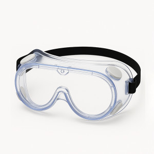 Kính chống hóa chất 3M 1621AF có phủ lớp nano chống đọng sương K123