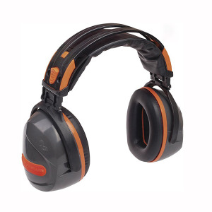 Chụp tai giảm ổn Interlagos Deltaplus gấp gọn tiện lợi B107