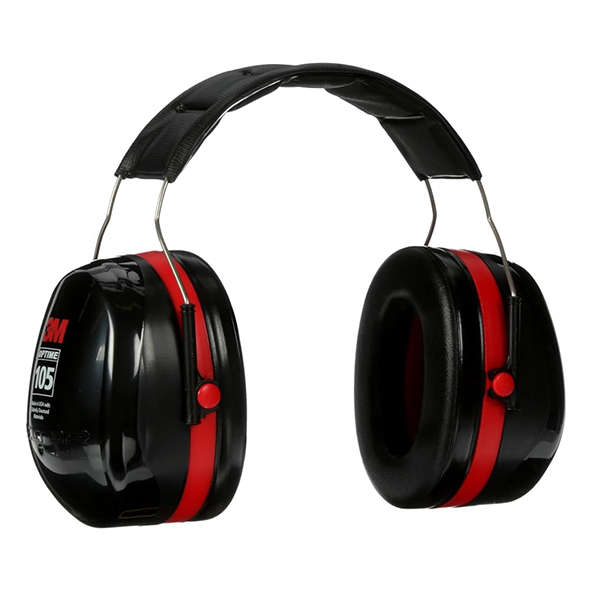 Chụp tai chống ồn cao cấp 3M H10A B108