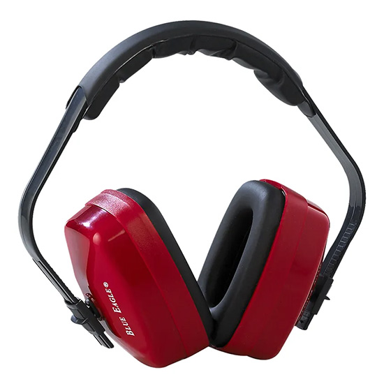 Chụp tại chống ồn Blue Eagle 24dB EM92 B110