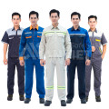 Sản xuất, may theo yêu cầu quần áo bảo hộ lao động uy tín, chất lượng