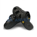 Dép sục chống tĩnh điện, chất liệu PVC độ bền cao S127