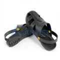Dép sục chống tĩnh điện, chất liệu PVC độ bền cao S127