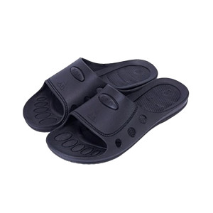 Dép 6 lỗ chống tĩnh điện SPU dày dặn đáy mềm thoáng khí S126